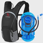 Lightweight Hydration Backpack with Insulated Layer 2L Hydration Bladder 2023 for Outdoor Sports Running Cycling